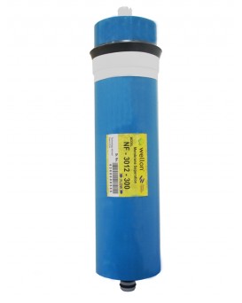 Wellon 300 GPD NF Membrane for Commercial RO Systems 